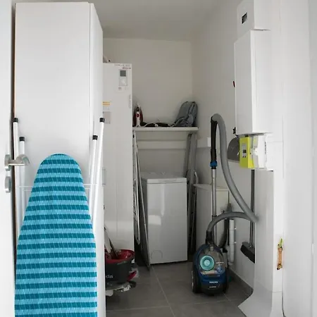 Hébergement de vacances De L'olivier *