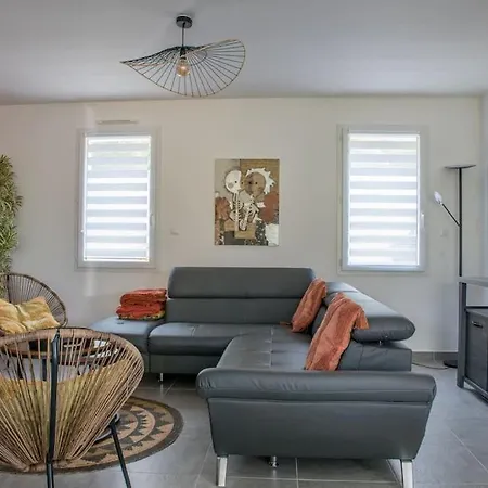 De L'olivier * Cantenay-Epinard