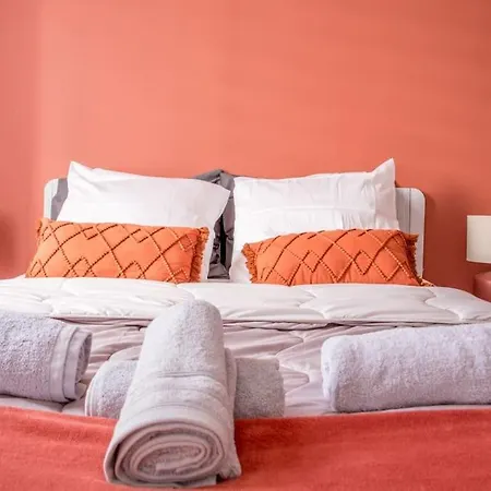 Hébergement de vacances De L'olivier