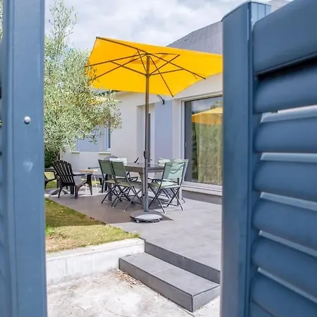 De L'olivier Cantenay-Epinard