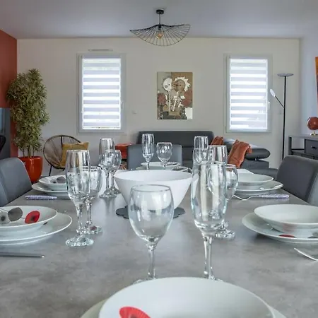 De L'olivier * Cantenay-Epinard