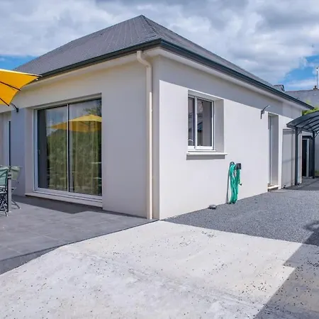 Hébergement de vacances De L'olivier