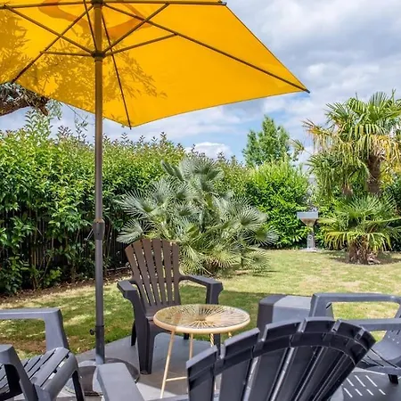 De L'olivier * Cantenay-Epinard