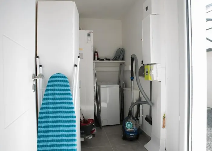 Prázdninový dům De L'olivier *