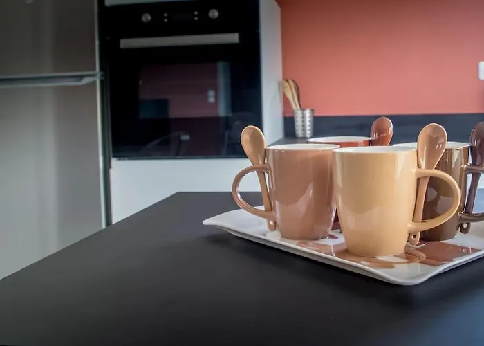 De L'olivier Cantenay-Epinard