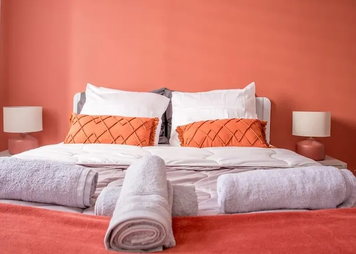 Prázdninový dům De L'olivier