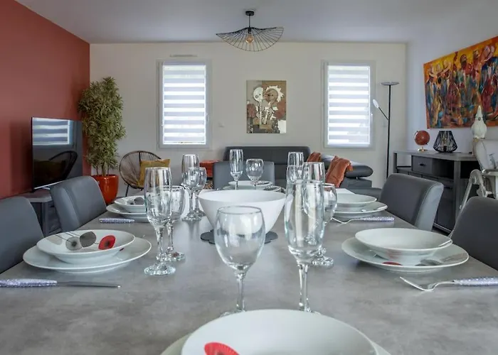 De L'olivier * Cantenay-Epinard