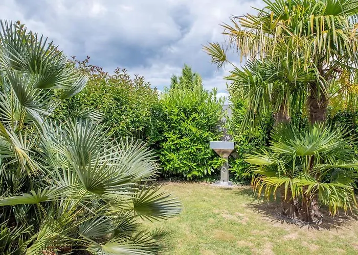 De L'olivier * Cantenay-Epinard