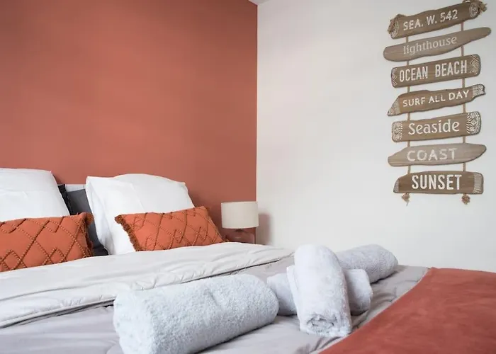 De L'olivier Prázdninový dům *