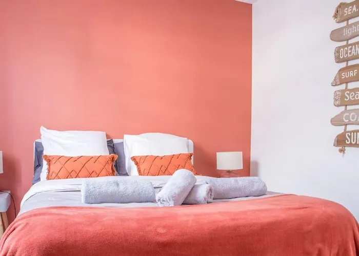 De L'olivier Prázdninový dům *