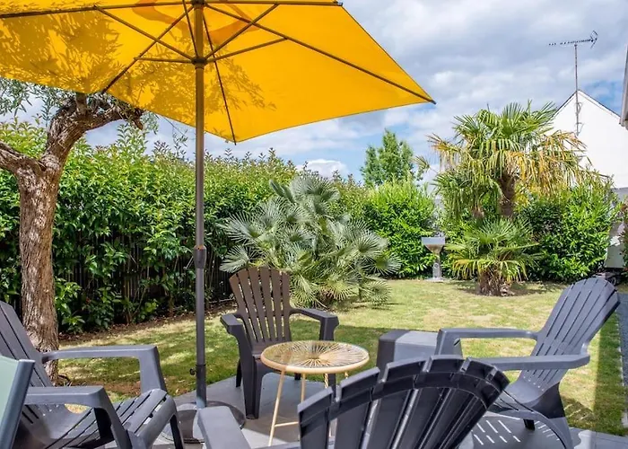 De L'olivier * Cantenay-Epinard